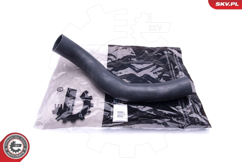 Charge Air Hose